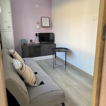 Apartmentoterra De Augas 1 Caldas de Reis Kültér fotó