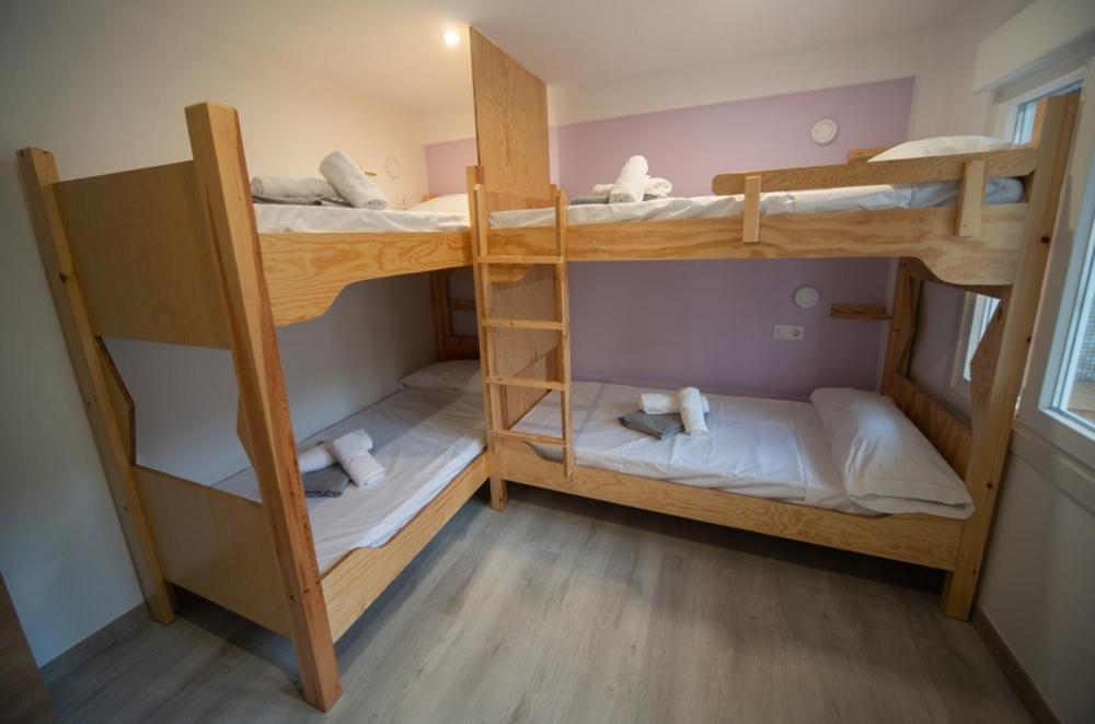 Apartmentoterra De Augas 1 Caldas de Reis Kültér fotó