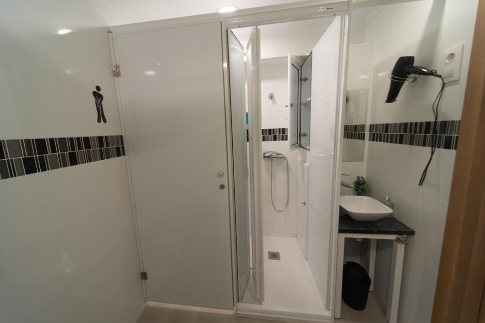 Apartmentoterra De Augas 1 Caldas de Reis Kültér fotó