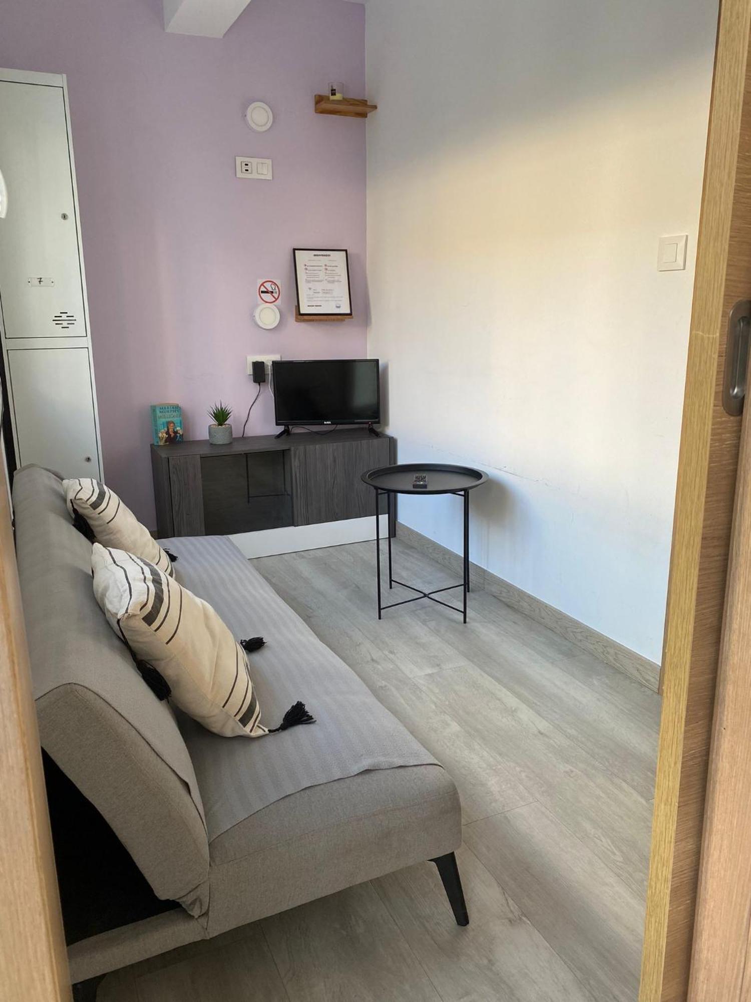 Apartmentoterra De Augas 1 Caldas de Reis Kültér fotó
